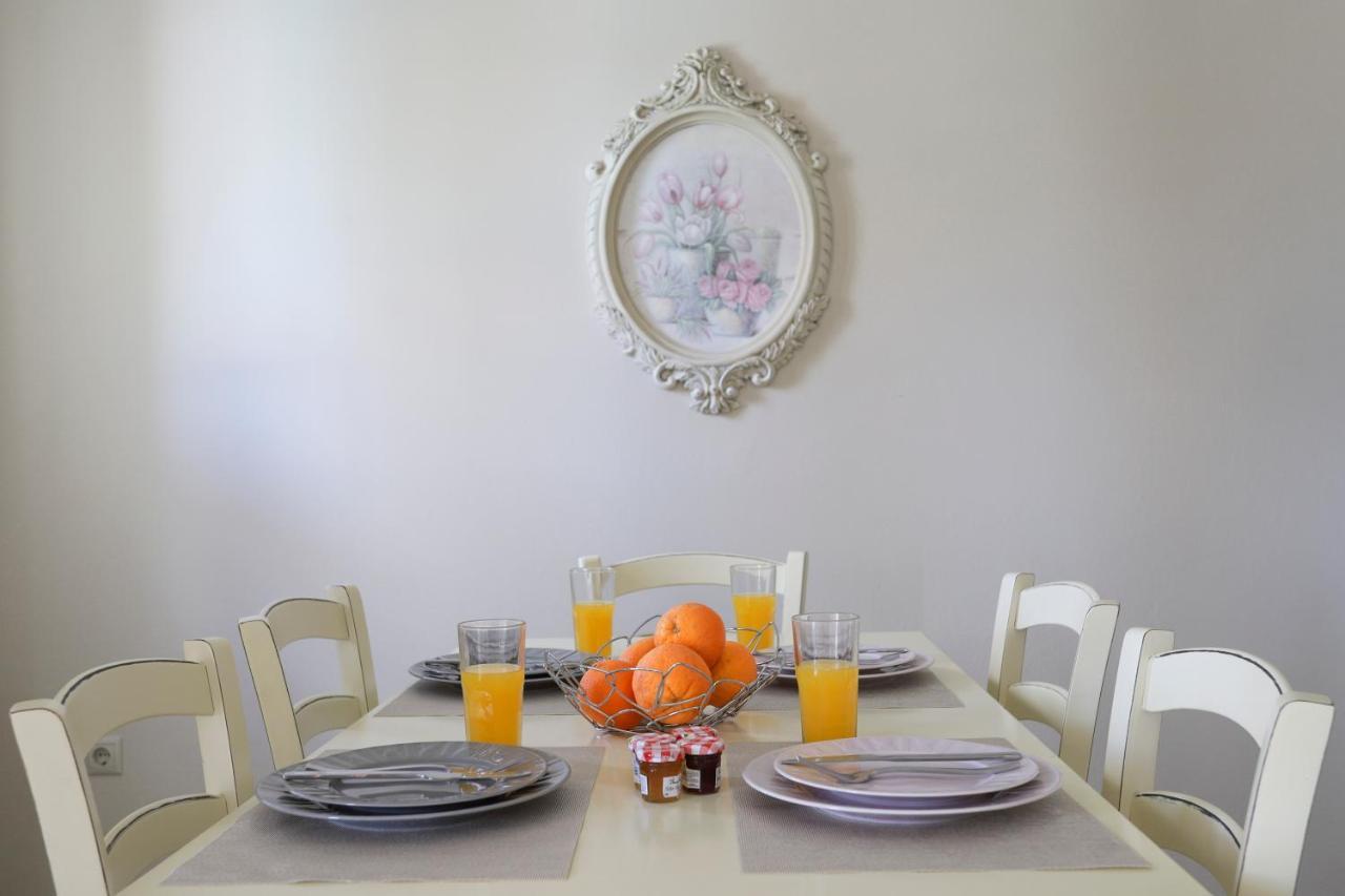 Fiscardo View Villas 피스카던 외부 사진