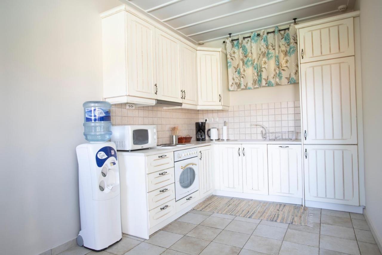 Fiscardo View Villas 피스카던 외부 사진